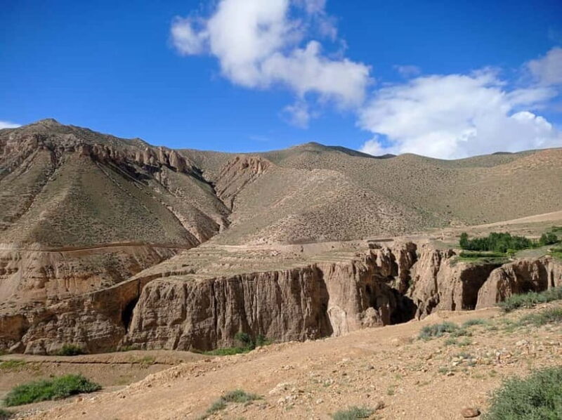 From Pokhara: Short Upper Mustang Guided Trekking 10-Days - Frequently Asked Questions