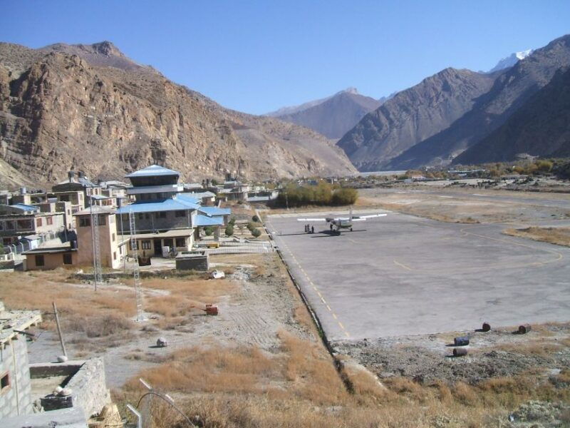 from-pokhara-short-upper-mustang-trek-10-days