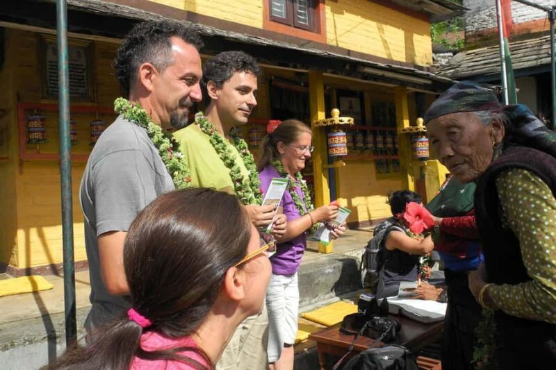 From Pokhara: Syangja Sirubari 4-Day Village Homestay Tour - Exploring the Itinerary in Detail