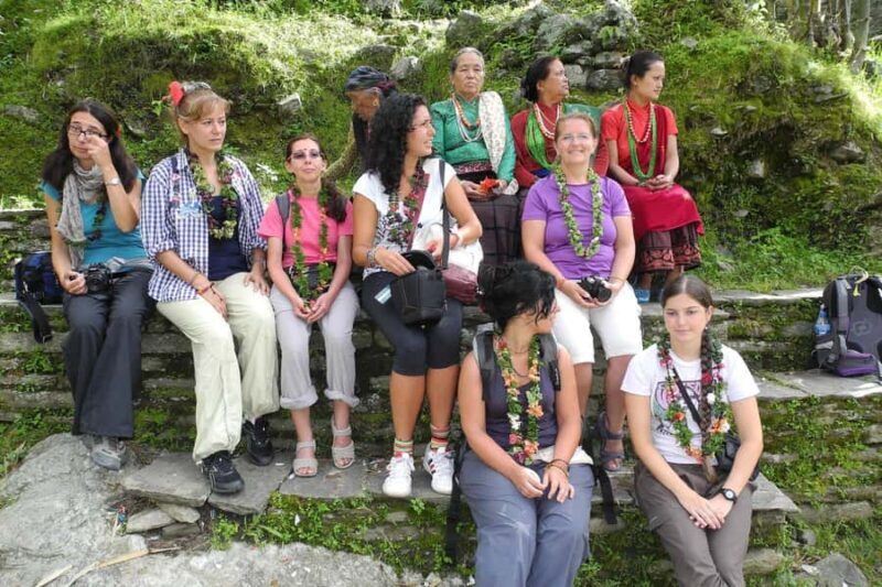 From Pokhara: Syangja Sirubari 4-Day Village Homestay Tour - Practical Aspects of the Tour