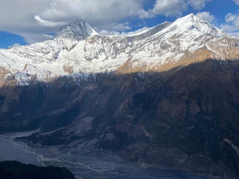 From Pokhara to Muktinath Temple Helicopter Tour - Who Is This Tour Best Suited For?