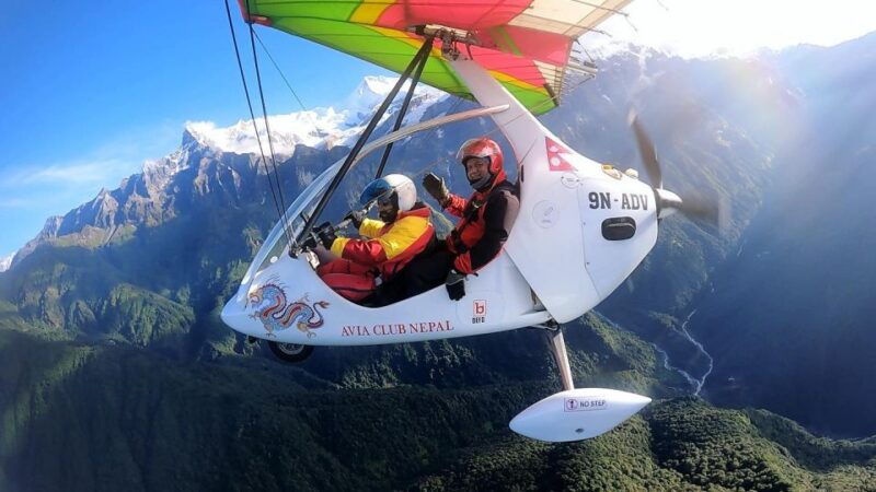 from-pokhara-ultra-light-flying-over-himalayas