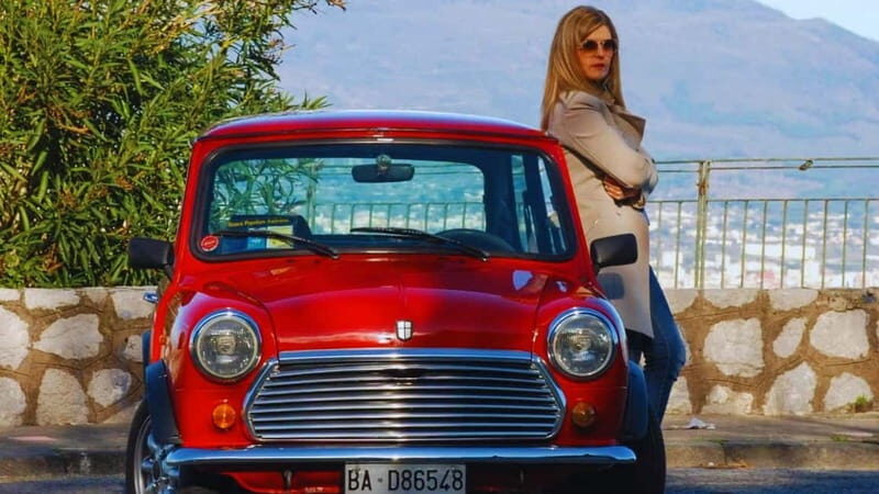 From Pompeii: Vintage Car Tour Beneath Mount Vesuvius - Final Thoughts