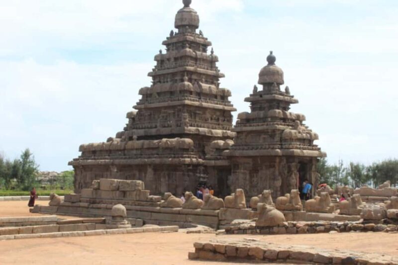 From Pondicherry: Day Tour to Mahabalipuram and Kanchipuram - Final Thoughts: Who Will Love This Tour?  