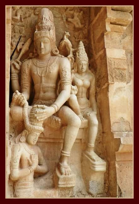 From Pondicherry: Day Tour to Mahabalipuram and Kanchipuram - FAQ  