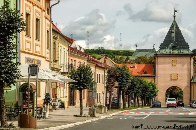From Poprad to Levoca Private Tour - Who Would Enjoy This Tour Most?