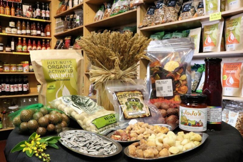 From Port Douglas: Atherton Tablelands Food & Wine Tasting - Exploring the Itinerary: What to Expect at Each Stop