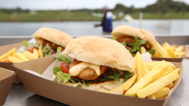 From Port Douglas: Barramundi Pond Fishing with Lunch - Final Thoughts