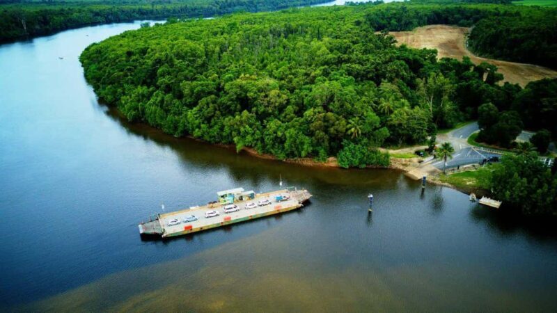 From Port Douglas: Daintree Rainforest & Mossman Gorge Tour - Frequently Asked Questions