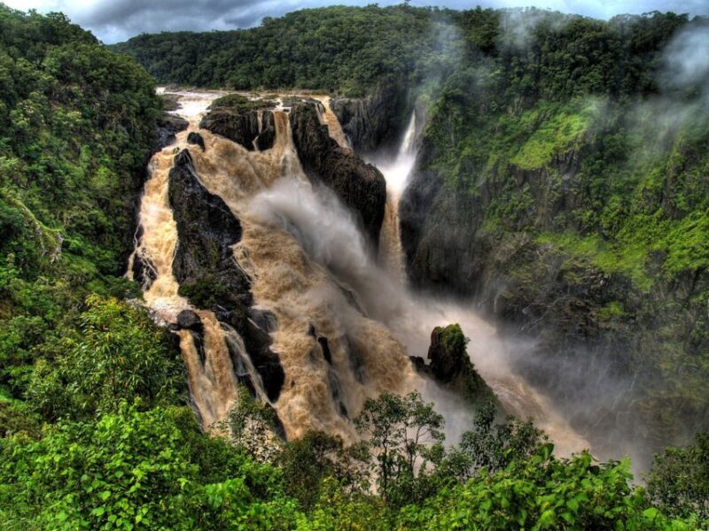 From Port Douglas: Kuranda via Scenic Rail or Skyrail Option - Final Thoughts: Is This Tour Worth It?
