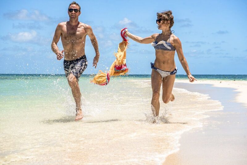 From Port Douglas: Outer Reef Cruise by Luxury Catamaran - Potential Drawbacks & Considerations