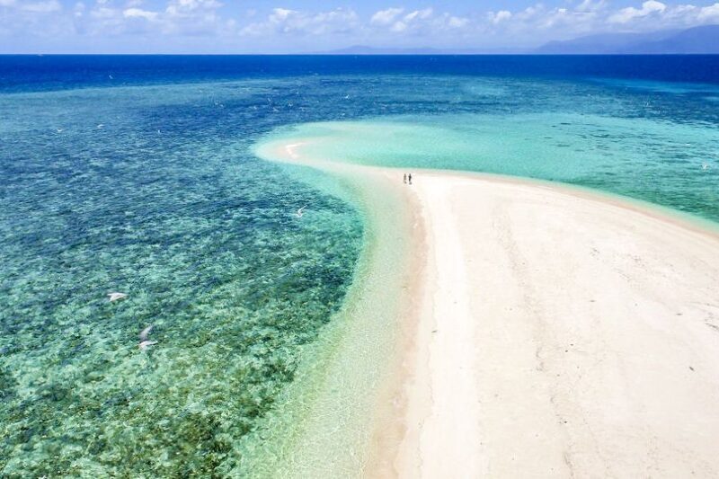 From Port Douglas: Outer Reef Cruise by Luxury Catamaran - Frequently Asked Questions