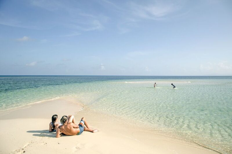 From Port Douglas: Outer Reef Cruise by Luxury Catamaran - Final Words
