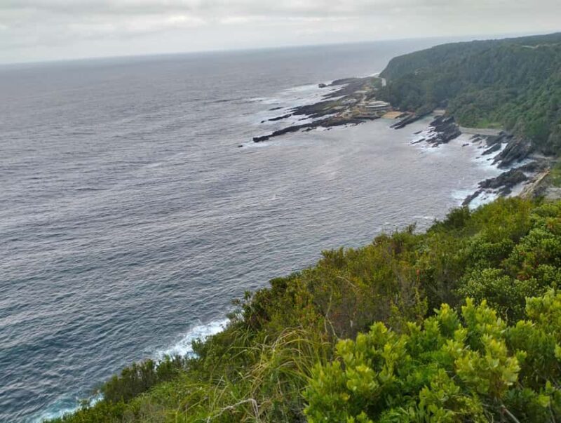 From Port Elizabeth: 5-Day Garden Route Tour to Cape Town - FAQ