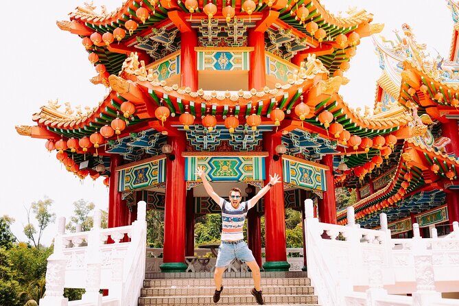 From Port Klang Petronas Twin Tower Batu Caves & KL City Tour - Who Will Love This Tour?