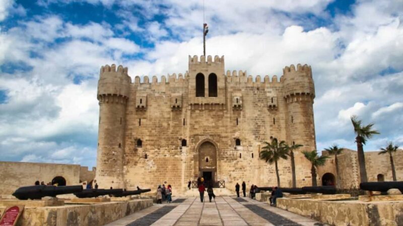 From Port Said : 2 Day Tour of Cairo and Alexandria - Who Is This Tour Best For?