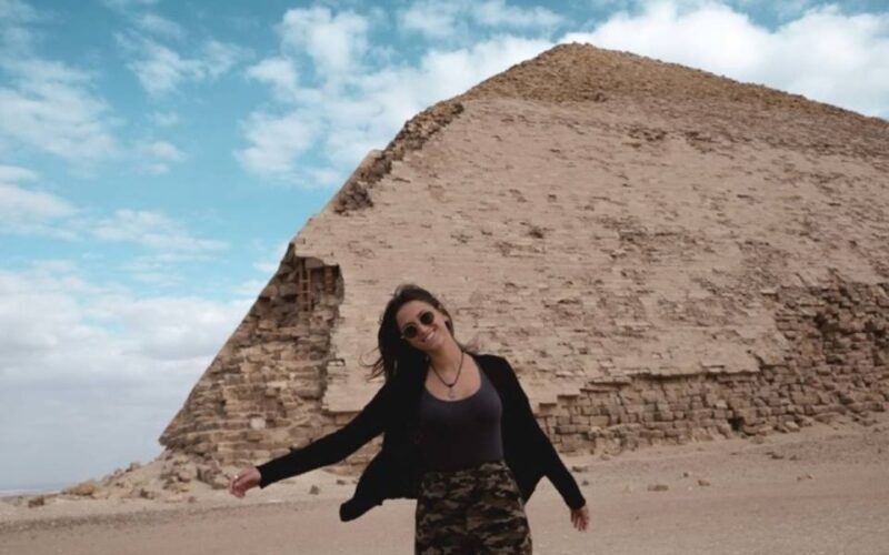 From Port Said: Giza Pyramids and Sakkara Private Day Tour - An In-Depth Look at the Tour Experience
