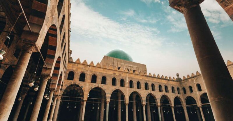 From Port Said : Overnight Trip to Cairo - What’s Included and What’s Not