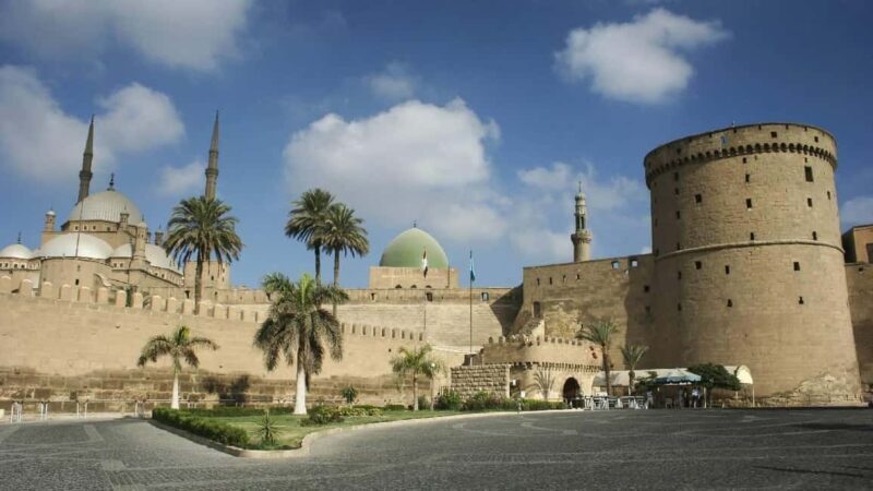 From Port Said : Overnight Trip to Cairo - The Value of This Tour