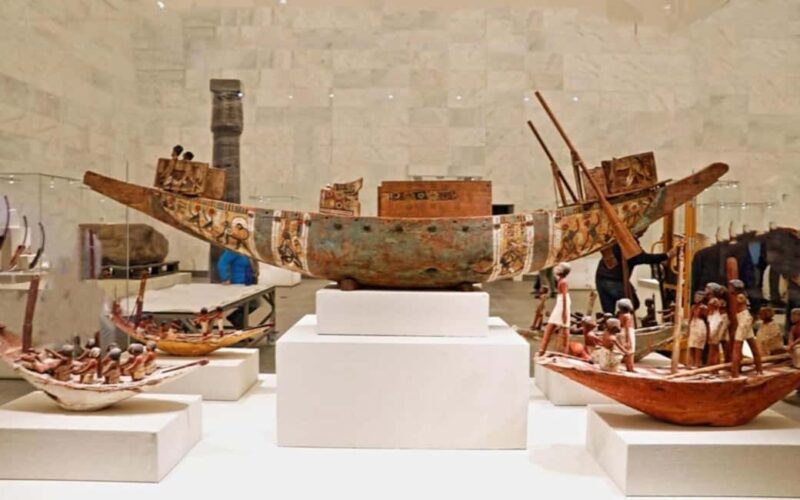 From Port Said: Tour To National Museum, Citadel & Bazaar - Analyzing the Experience: Value, Comfort, and Authenticity