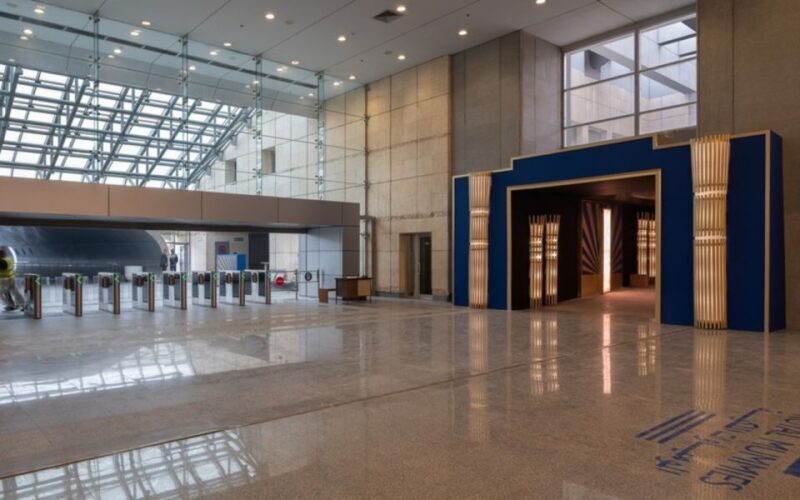 From Port Said: Tour To National Museum, Citadel & Bazaar - FAQs