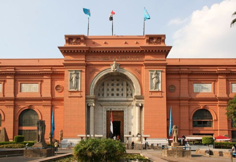From Port Said: Trip to Cairo The Pyramids from Portsaid - FAQ: Your Top Questions Answered