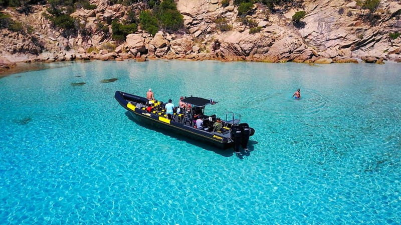 From Porticcio/Ajaccio: Gulf of Valinco Cruise w/Snorkeling - An Overview of the Gulf of Valinco Cruise Experience