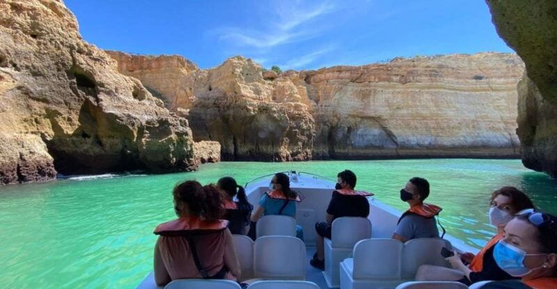 from-portimao-algar-de-benagil-and-sea-caves-boat-tour