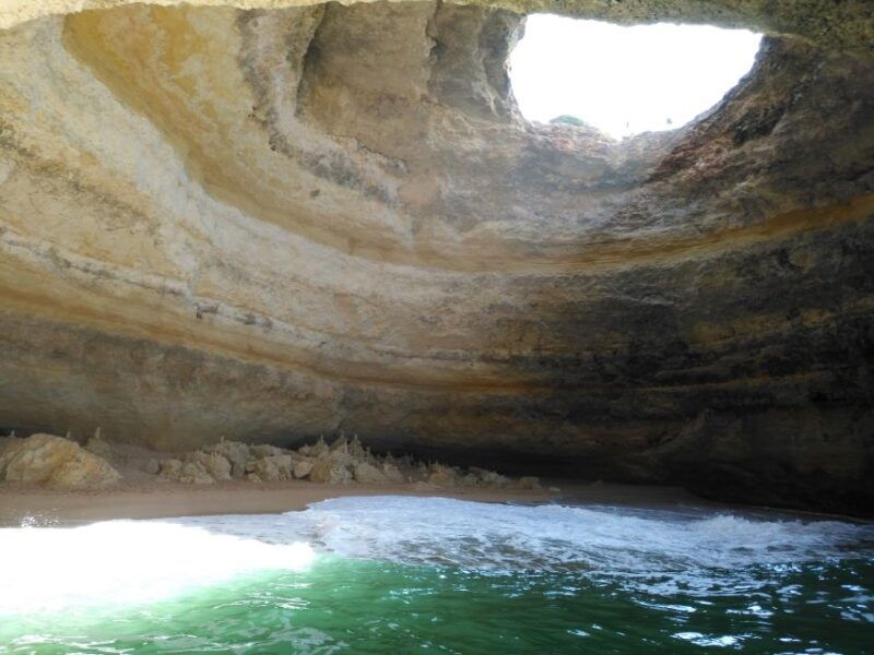 from-portimao-benagil-caves-guided-speedboat-tour