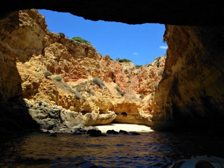 from-portimao-benagil-caves-guided-speedboat-tour