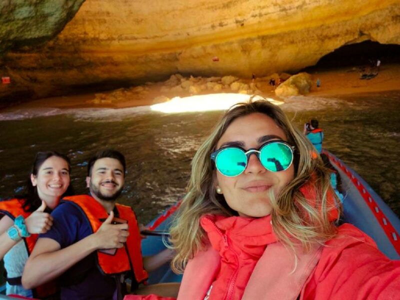 from-portimao-benagil-sea-caves-boat-tour-at-sunrise