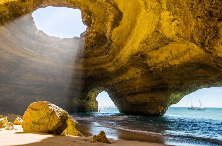 from-portimao-benagil-sea-caves-boat-tour-at-sunrise