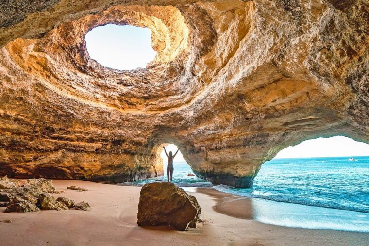 from-portimao-benagil-sea-caves-boat-tour-at-sunrise