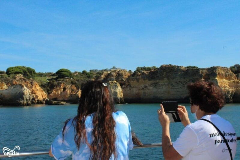 from-portimao-benagil-sunset-cruise