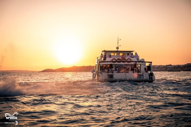 from-portimao-benagil-sunset-cruise