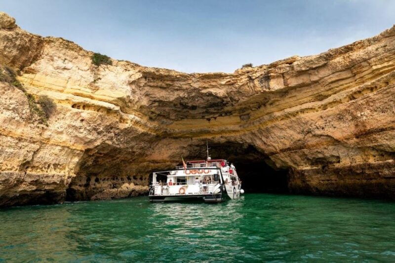 from-portimao-benagil-sunset-cruise