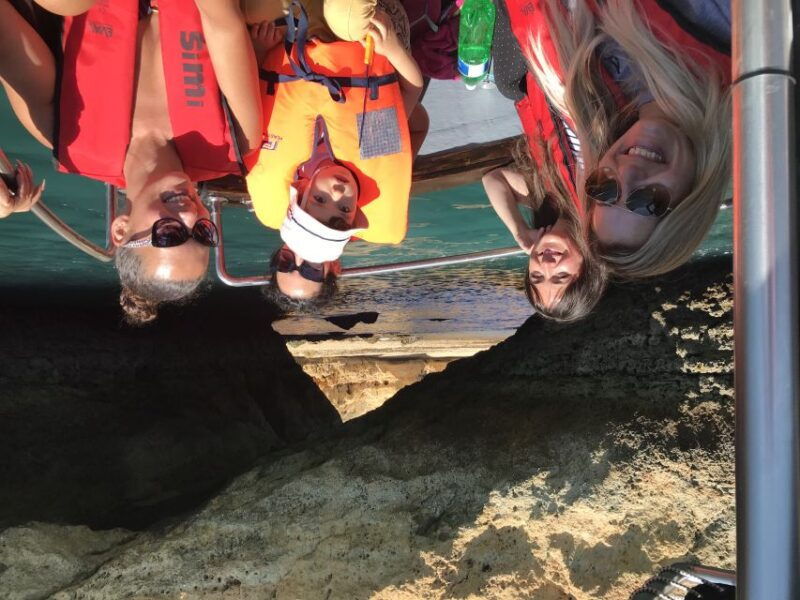 from-portimao-boat-trip-to-the-benagil-caves