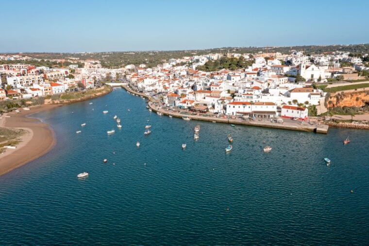 from-portimao-catamaran-cruise-to-benagil-caves-with-bbq