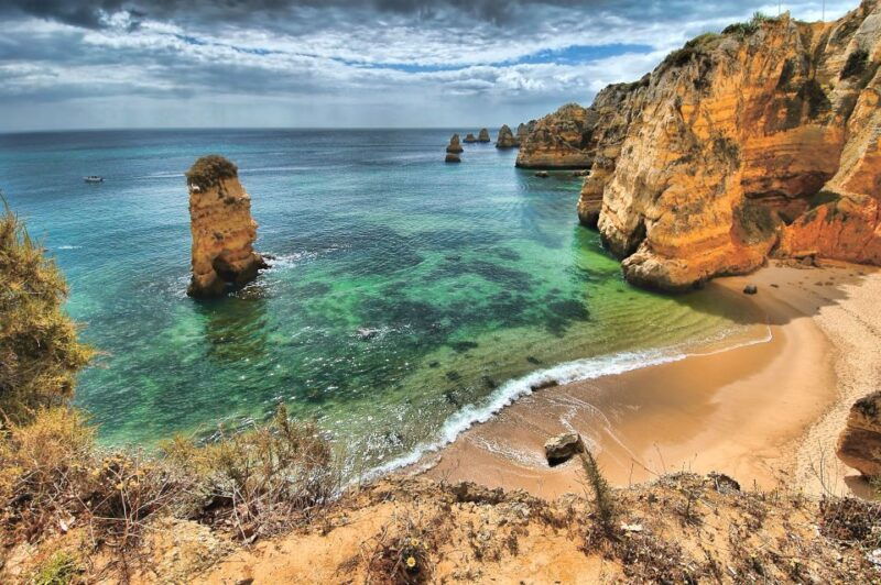 from-portimao-half-day-tour-of-lagos-and-sagres