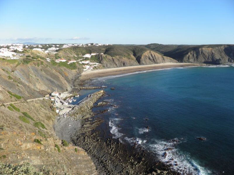 from-portimao-half-day-tour-of-lagos-and-sagres