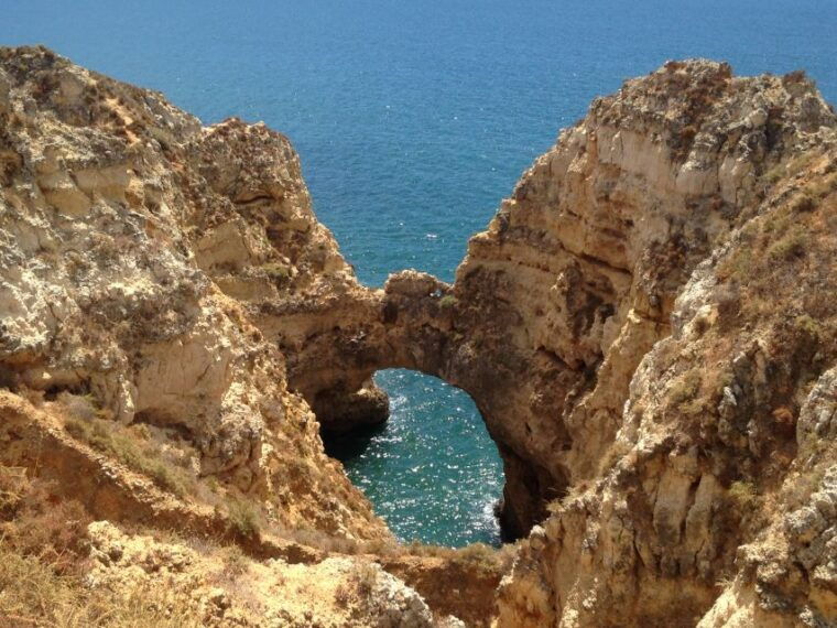 from-portimao-half-day-tour-of-lagos-and-sagres