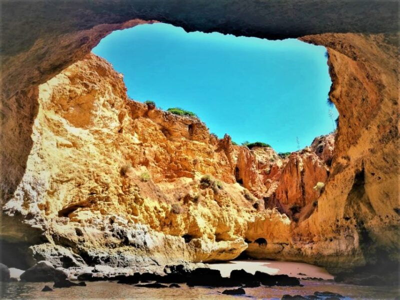 from-portimao-private-boat-tour-to-benagil-cave