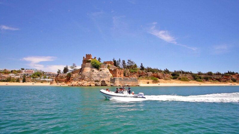 from-portimao-private-boat-tour-to-benagil-cave