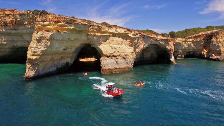 from-portimao-private-boat-tour-to-benagil-cave