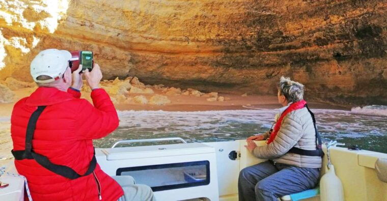 from-portimao-private-boat-tour-to-benagil-cave