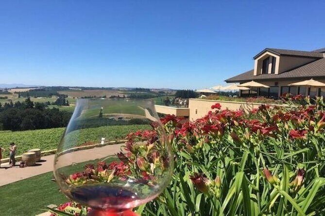 From Portland Private Willamette Valley Wine Tour - The Itinerary Breakdown
