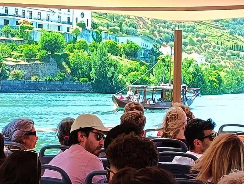 From Porto: 2 Wine Regions, Farm Lunch, and Boat Ride - Frequently Asked Questions