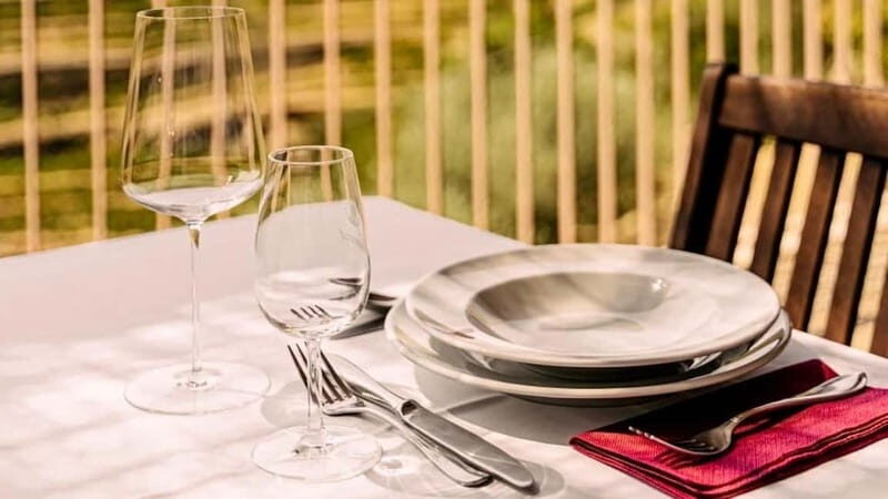 From Porto a private experience to Niepoort with lunch there - Who Would Love This Tour?