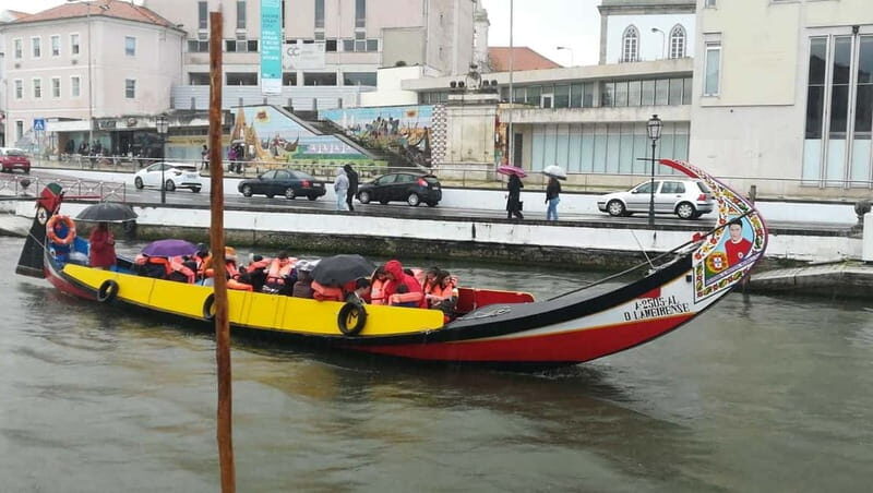 From Porto: Aveiro & Coimbra Tour with Moliceiro Boat Cruise - FAQs: Your Practical Guide to the Aveiro & Coimbra Tour