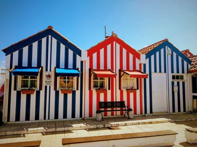 From Porto: Aveiro, Paiva Walkways, & Suspension Bridge Tour - FAQs